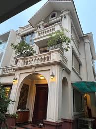 Cho thuê nhà Louis City Tân Mai, Hoàng Mai, từ 10tr/tháng DT 100m2 x 5 tầng