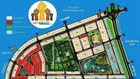 Bán nhanh 5 lô đường Văn Tiến Dũng, Nguyễn Gia Thiều khu đô thị Số 3, giá rẻ nhất LH: 0905 959 ***