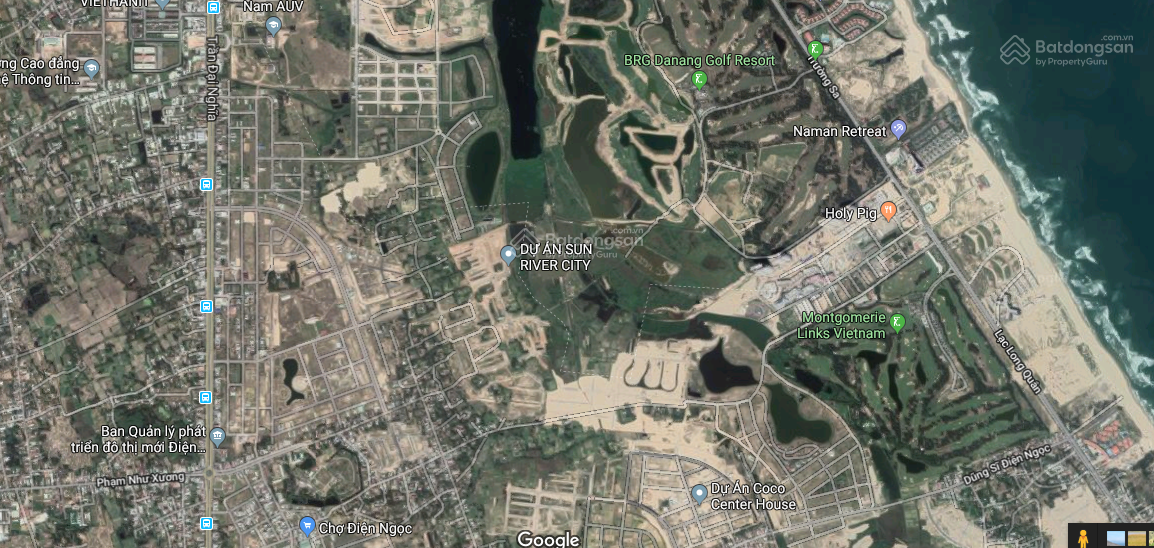 Bán nhanh 5 lô đường Văn Tiến Dũng, Nguyễn Gia Thiều khu đô thị Số 3, giá rẻ nhất LH: 0905 959 ***