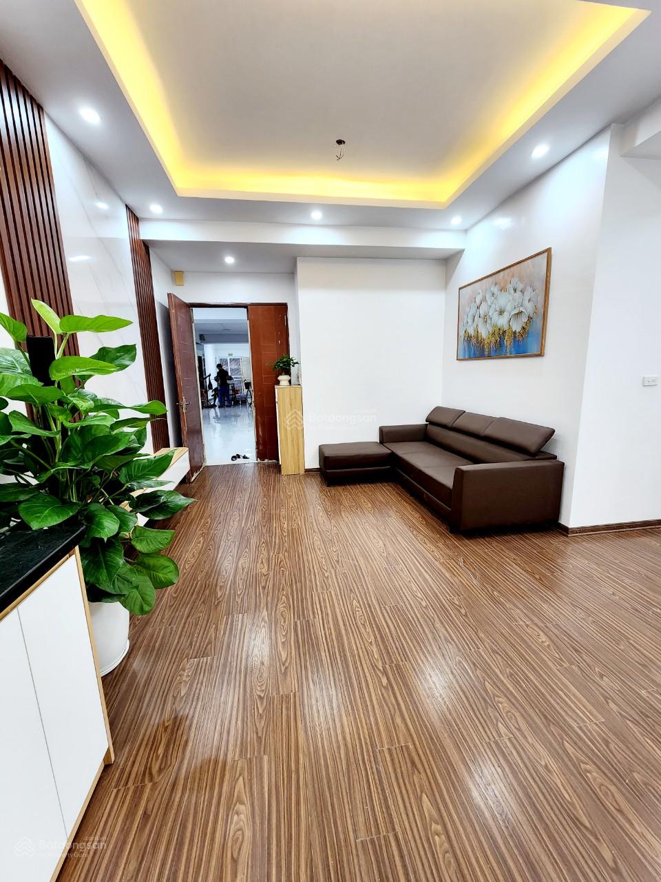 Cần tiền bán gấp 68m2 CT5B khu Văn Khê, 2PN, full nội thất giá 4.35 tỷ