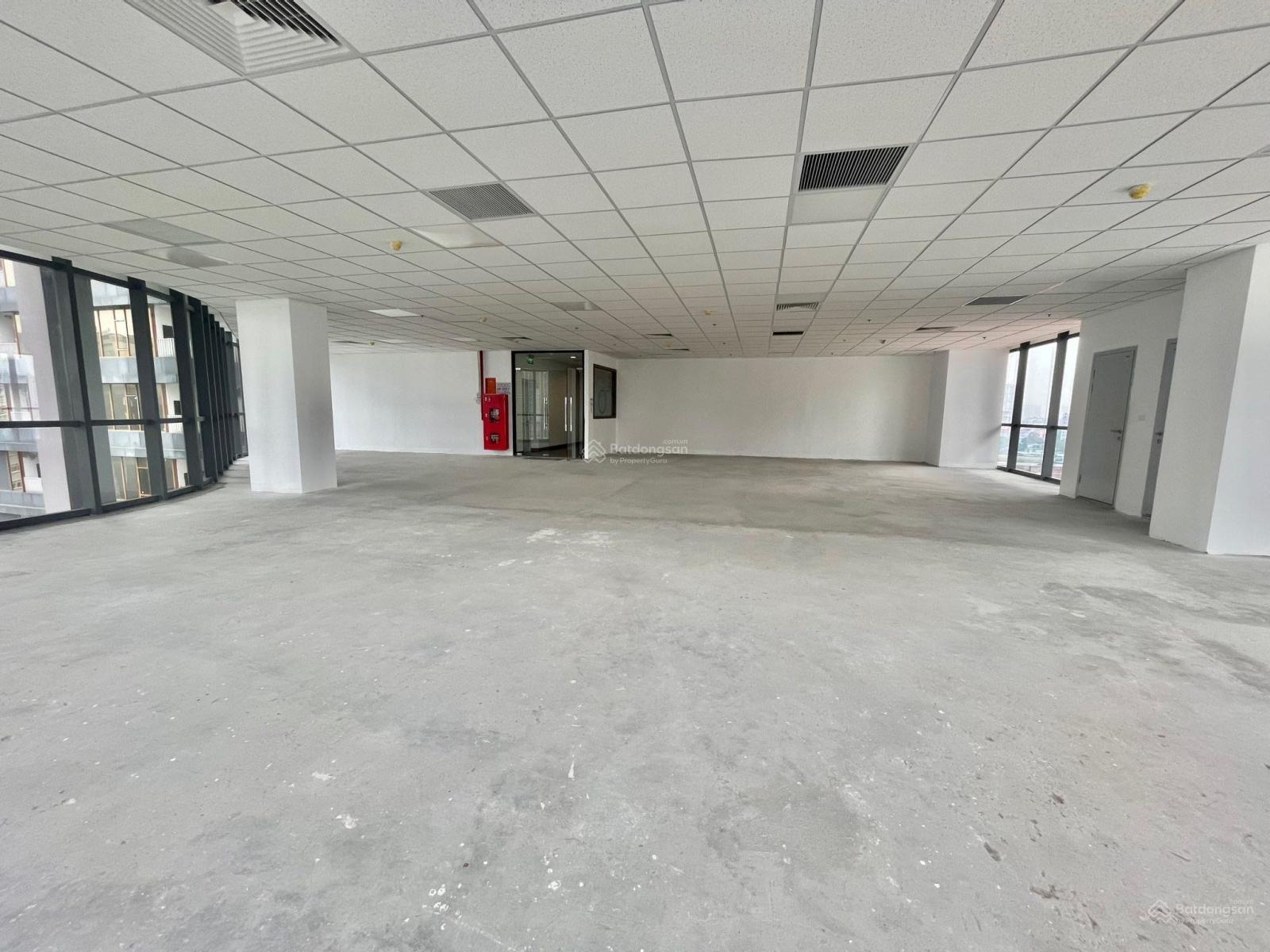 Cho thuê văn phòng tòa Lilama 124 Minh Khai quận Hai Bà Trưng 100, 200, 300, 900m2, 120k/m2/th