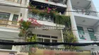 Bán căn MT đường nhà ga T3 ngay Ngô Bệ, P13, Tân Bình - 5mx18m - 4 tầng đẹp như lâu đài. Giá 14 tỷ