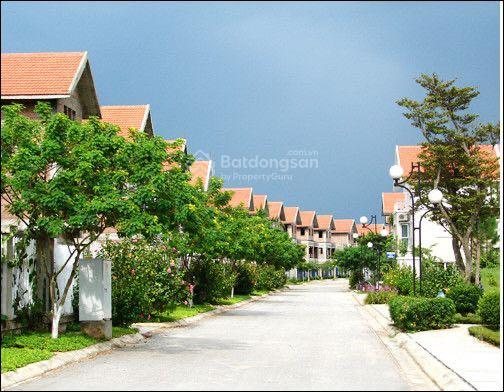Cần bán gấp biệt thự đơn lập 400m2 giá 63tr/m2 giá rẻ nhất thị trường