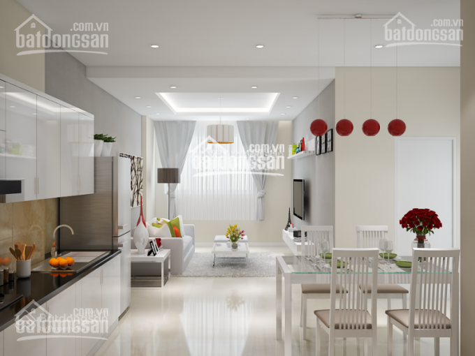 cho thuê CC Saigonland đường D2,2PN,giá: 12-14tr, 3PN giá: 14-17tr. LH: 0909 630 *** Sang