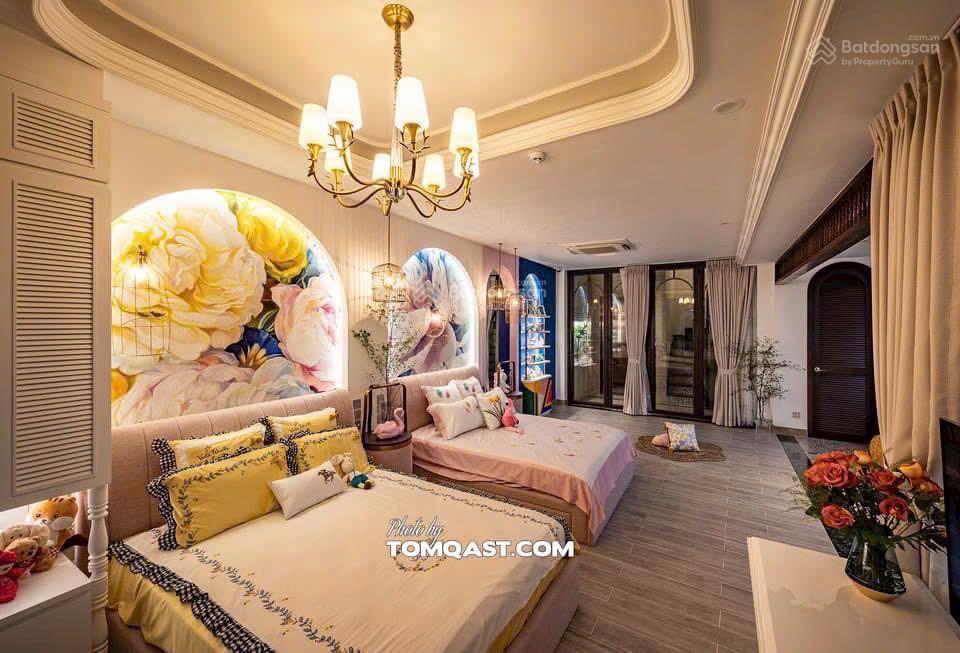 Bán nhà MT Hoa Phượng, P2, Phú Nhuận - 8x16m - CN 128m2 HĐT 150tr/th. 5 tầng giá chỉ 27 tỷ TL