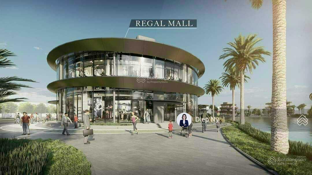Bán villa full nội thất sang trọng chuẩn quốc tế bên biển Bảo Ninh Quảng Bình giá chỉ 16,2 tỷ đồng