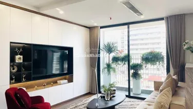 Bán căn 2 phòng ngủ toà CT3 EcoGreen, 286 Nguyễn Xiển. Giá 6,4tỷ, DT 75m2 và 2VS, LH 0978 965 ***