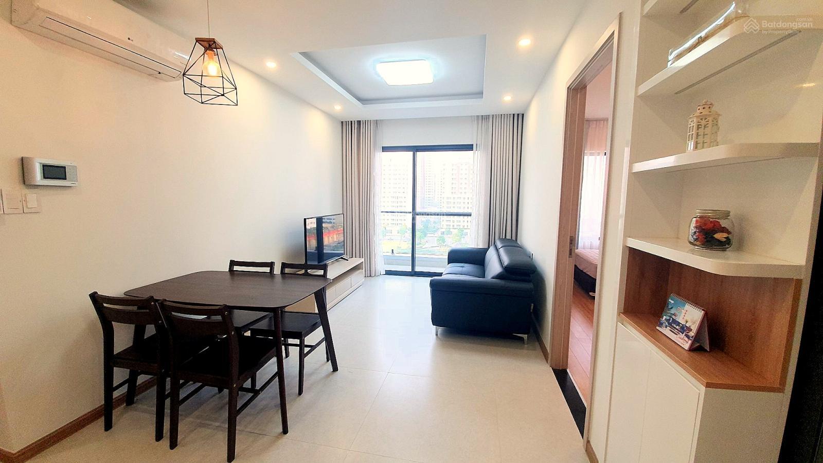 Bán gấp New City 2PN 2WC, DT: 75m2 view công viên tầng cao, 6tỷ bao sang tên. LH 0908 833 ***
