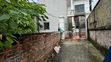 Cần bán lô đất 45m2 Phú Mỹ Biên Giang, giá 2,45 tỷ bao sổ, LH 0989 462 ***
