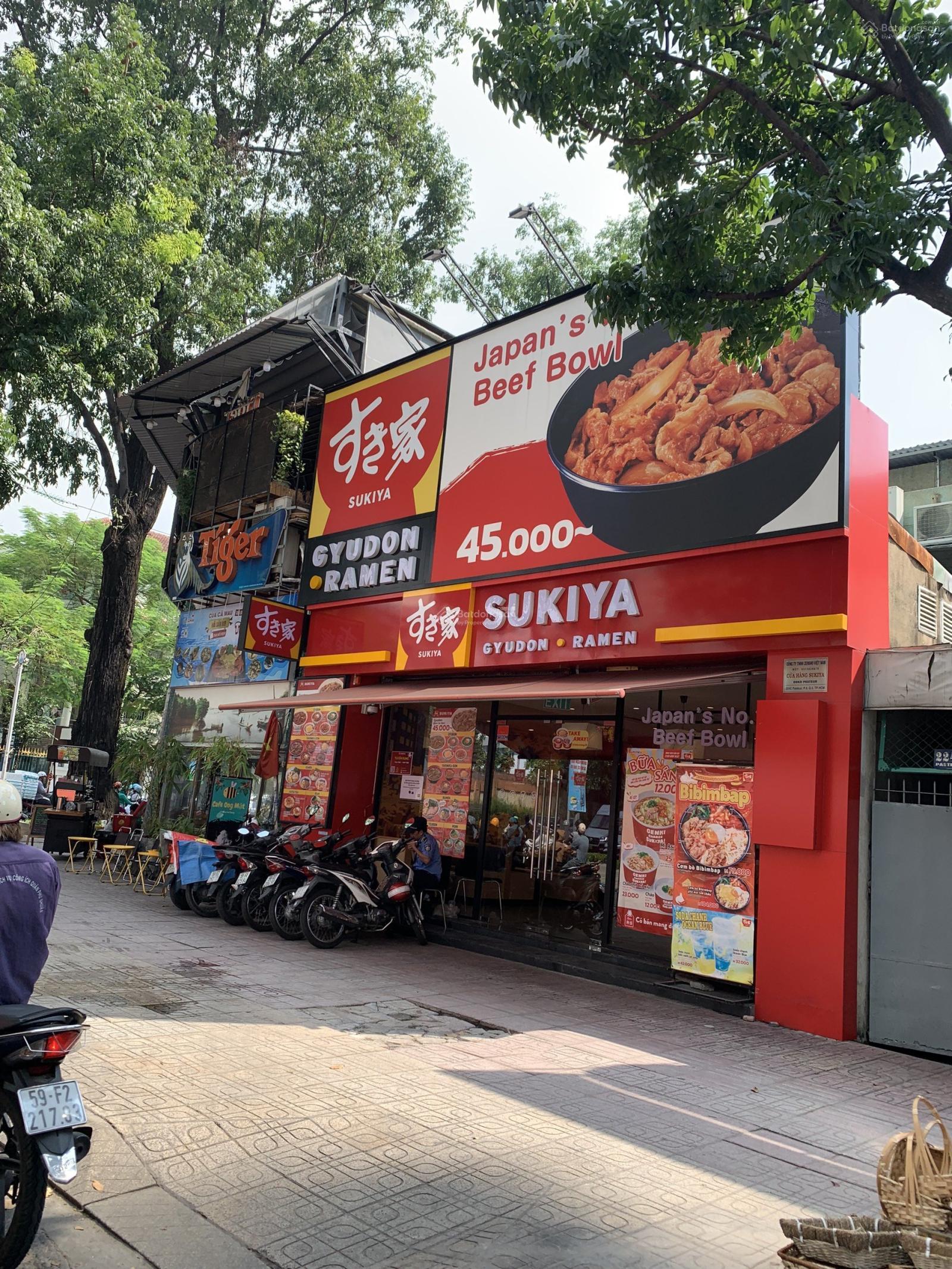 Cực tốt 18x45m gần 700m2 đất mặt tiền Nguyễn Thị Minh Khai, Quận 3 gần Cách Mạng Tháng 8 chỉ 200 tỷ Cực tốt 18x45m gần 700m2 đất mặt tiền Nguyễn Thị Minh Khai, Quận 3 gần Cách Mạng Tháng 8 chỉ 200 tỷ