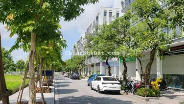 Cập nhật bảng giá cho thuê rẻ nhất KĐT The Manor Central Park, Nguyễn Xiển