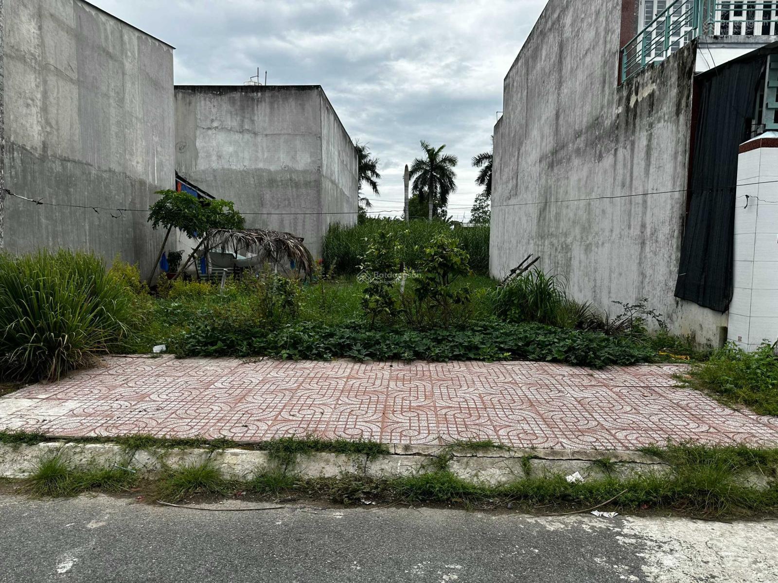 Chính chủ gửi kdc Cát Tường Phú Thạnh huyện Đức Hòa giá ngộp 1tỷ1/5x20 sổ hồng riêng