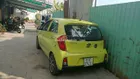 Bán 2 lô đất liền kề hẻm 2020 thị trấn Nhà Bè, 4x21m giá 3,3 tỷ hẻm đối diện Trường Tiểu Học LVB)