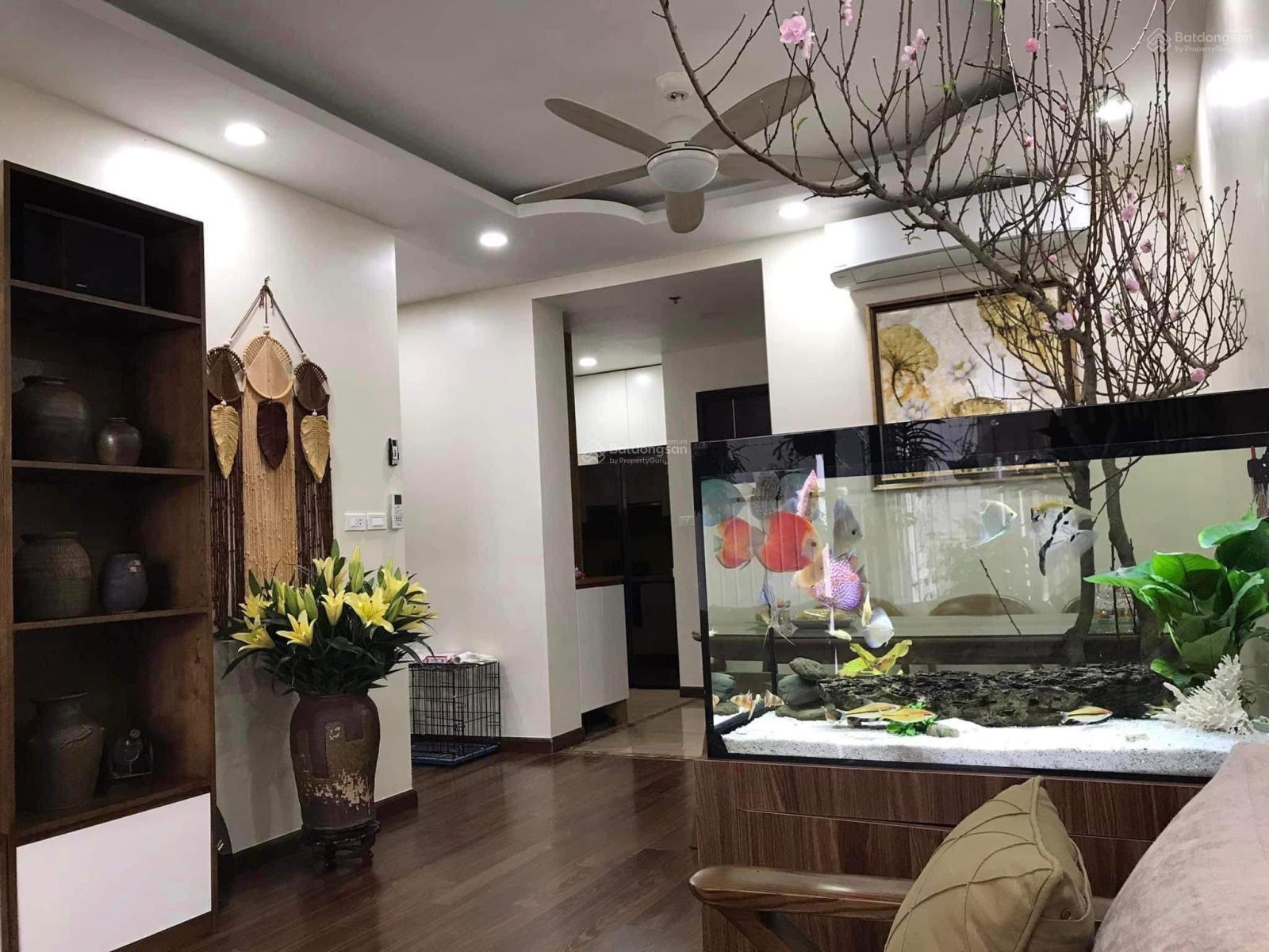 Chính chủ cần bán căn hộ 84m2, 2 phòng ngủ tại Five Star Kim Giang Chính chủ cần bán căn hộ 84m2, 2 phòng ngủ tại Five Star Kim Giang