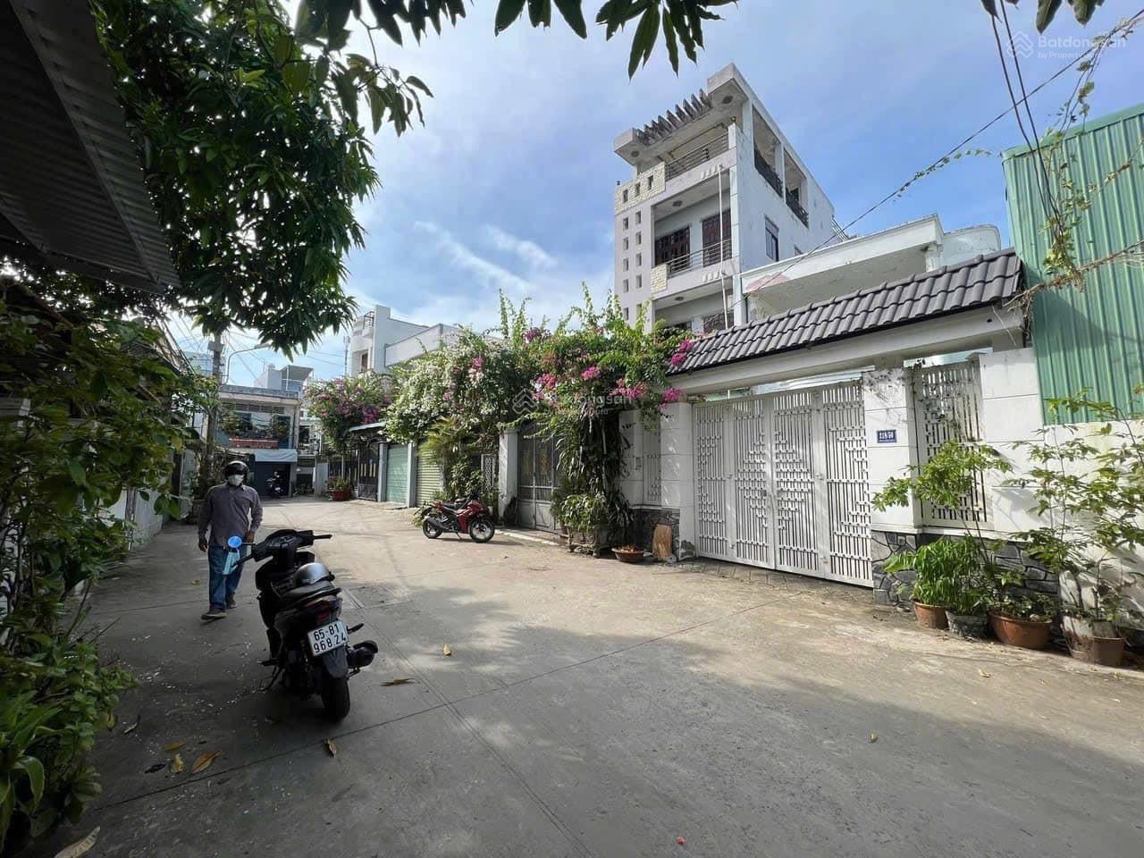 Bán đất biệt thự Cồn Khương khu nghỉ dưỡng cao cấp nhất Ninh Kiều, thành phố Cần Thơ