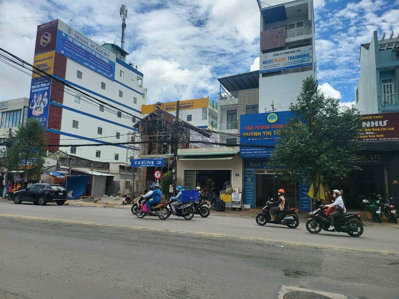 Bán đất biệt thự Cồn Khương khu nghỉ dưỡng cao cấp nhất Ninh Kiều, thành phố Cần Thơ