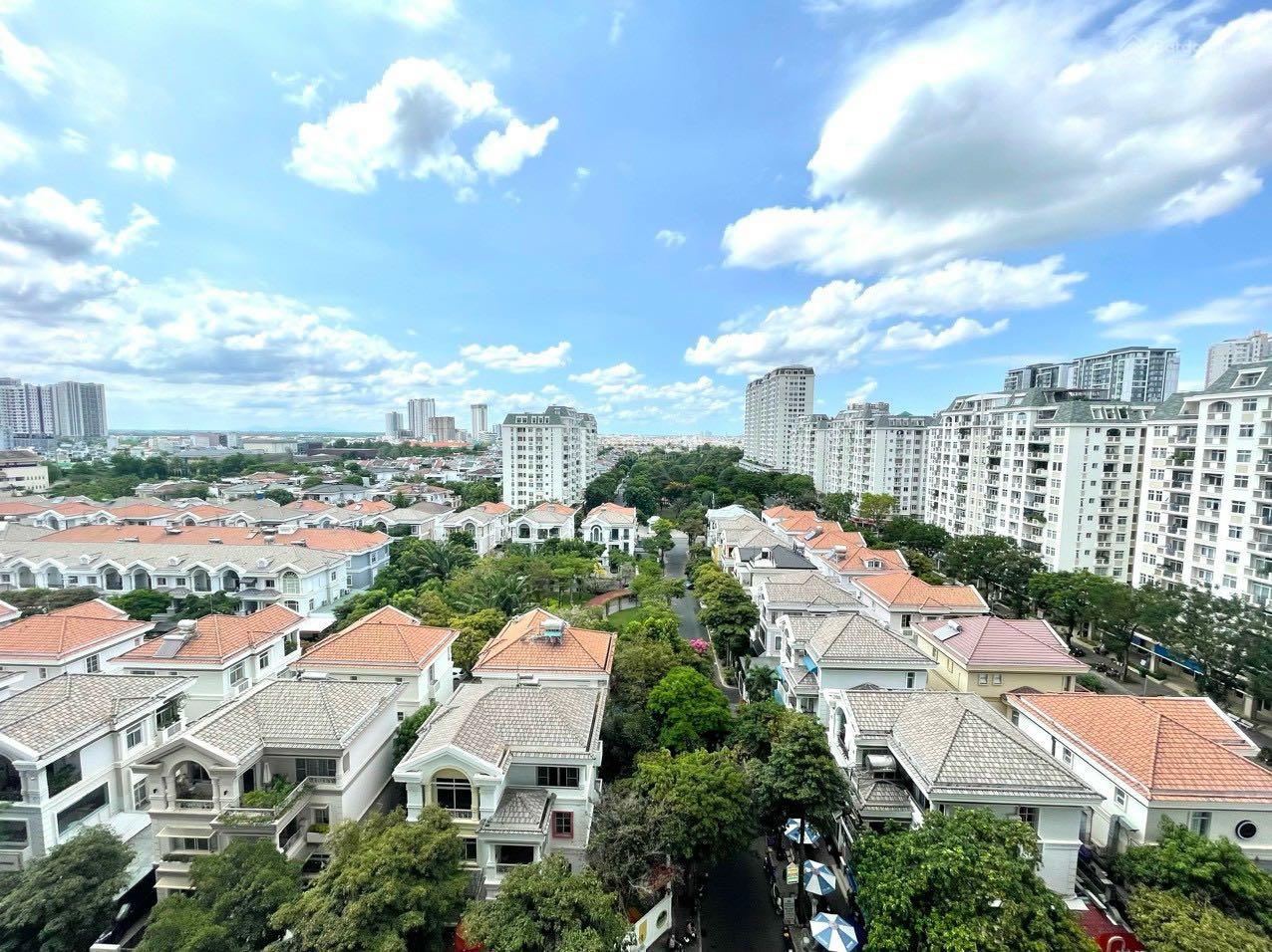 The Antonia: Mới: Update giỏ hàng căn hộ 2PN bán, 8.3t full nội thất