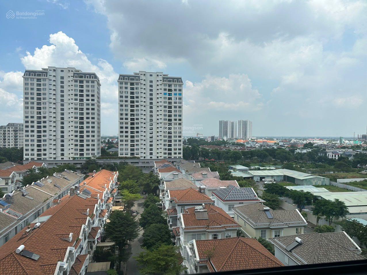 The Antonia: Mới: Update giỏ hàng căn hộ 2PN bán, 8.3t full nội thất
