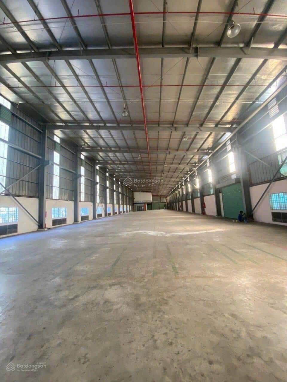 Cho thuê kho xưởng 300m2 - 25tr đường Võ Văn Kiệt - Q. 6, xin liên hệ: 0968 458 ***