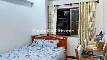Cho thuê chung cư Thanh Bình gần chợ Biên Hoà
