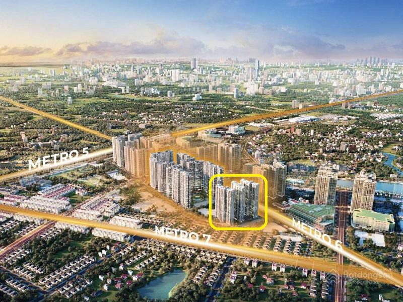 Chủ nhà gửi bán: 2pn Victoria V3.2x02: 64m2: Tây Bắc. Giá 5,1 tỷ có thương lượng nhẹ, chênh đẹp