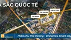 Chủ nhà gửi bán: 2pn Victoria V3.2x02: 64m2: Tây Bắc. Giá 5,1 tỷ có thương lượng nhẹ, chênh đẹp