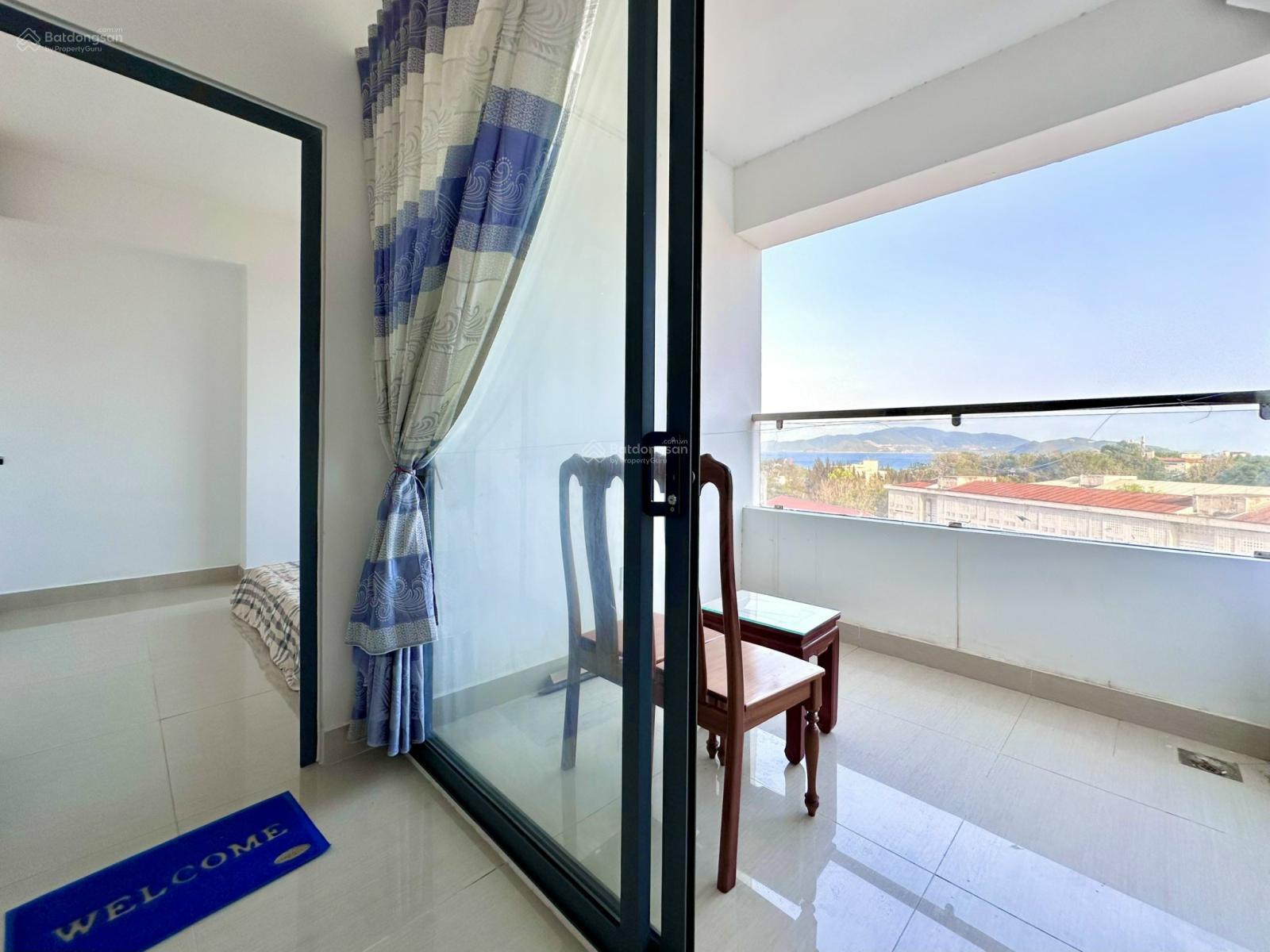 Bán căn hộ 3PN tòa Napoleon Hòn Chồng chỉ từ 2,45 tỷ 0901 282 ***