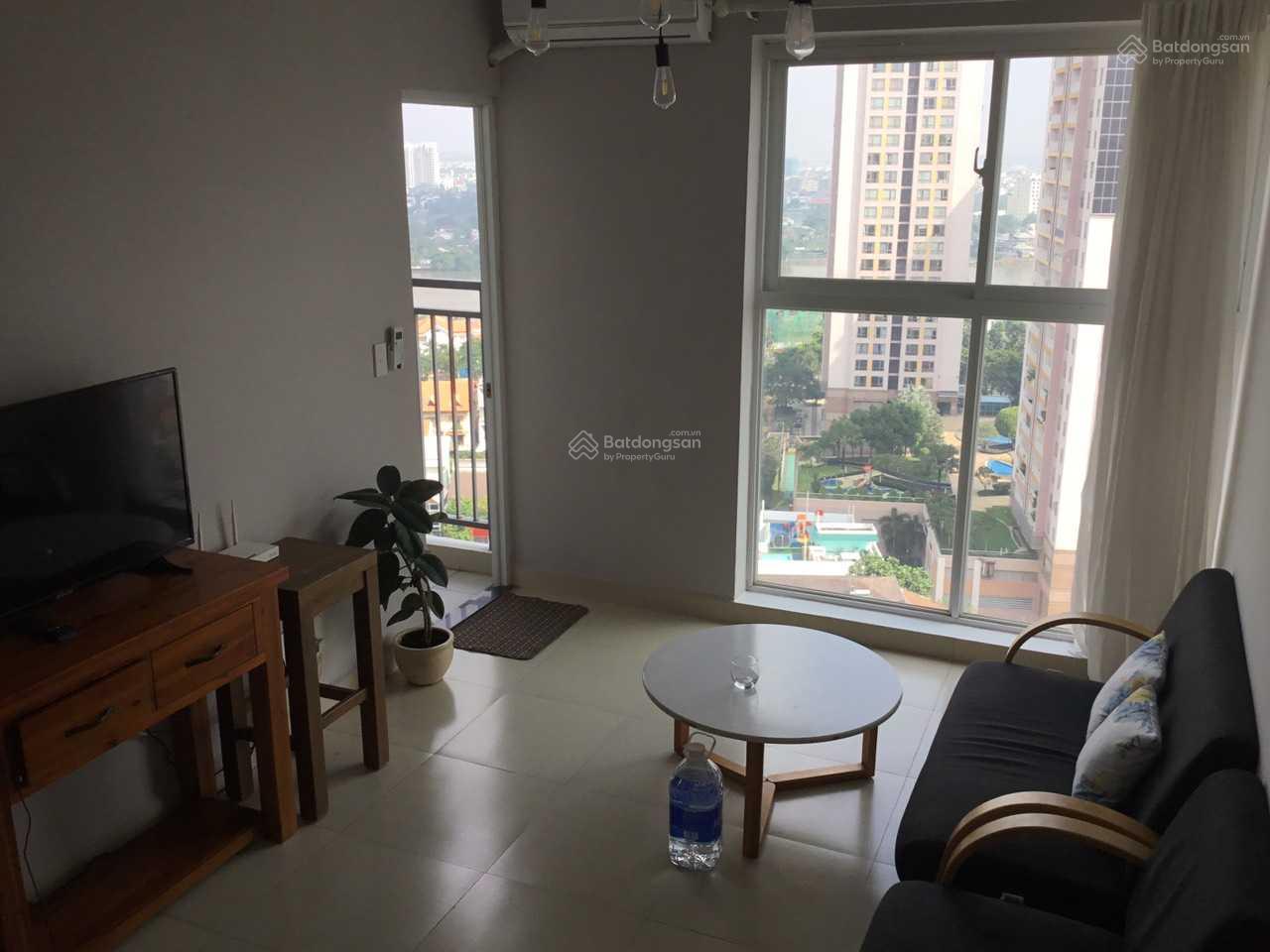 Bán căn hộ Thủ Thiêm Sky. 2PN. 2WC 64m2.Giá 5ty. sổ hồng lâu dài