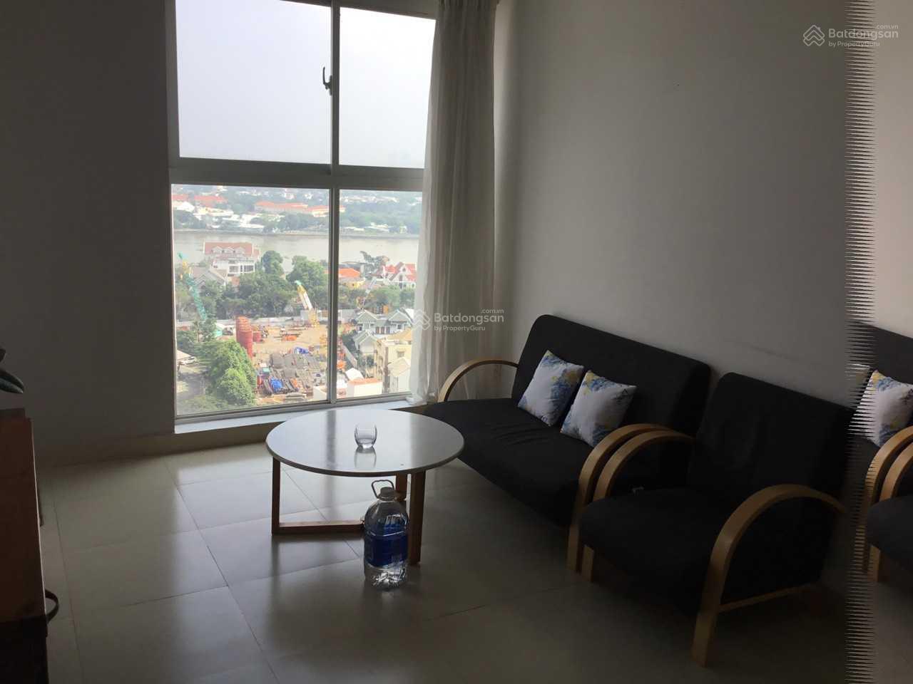 Bán căn hộ Thủ Thiêm Sky. 2PN. 2WC 64m2.Giá 5ty. sổ hồng lâu dài