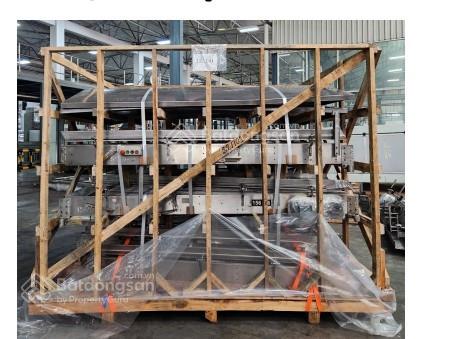 Cho thuê kho từ 760m2 trong khu công nghiệp Thọ Quang và cạnh cảng Tiên Sa Đà Nẵng