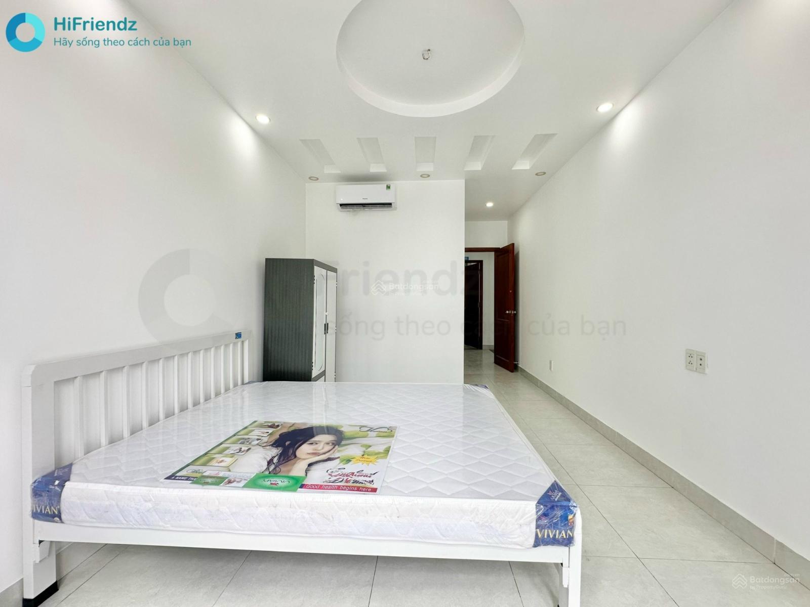 Studio ban công, cửa sổ lớn full nội thất Phước Long B mới xây gần CĐ Kinh Tế Đối Ngoại