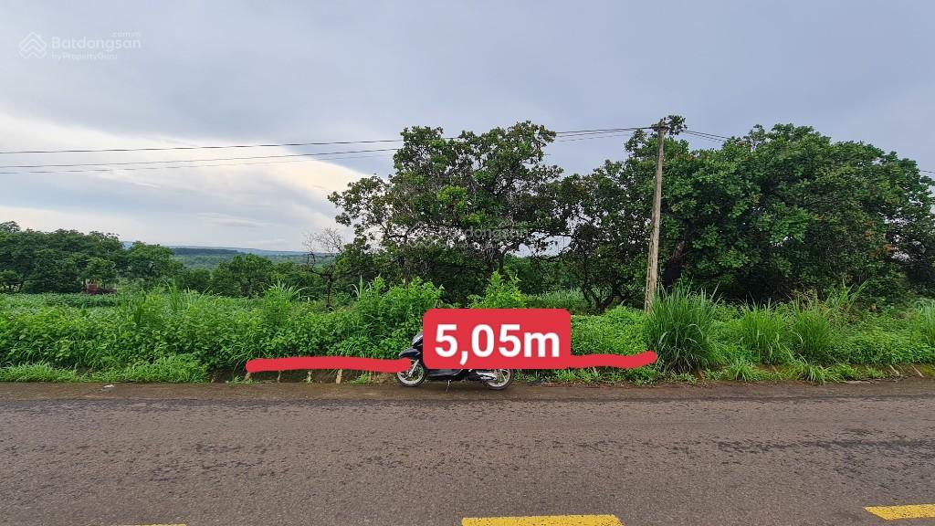 Tôi chính chủ hạ 200tr còn 390tr MT nhựa kinh doanh lộ giới 21m. DT 5x30m 75m2 thổ cư LH 0973 610 ***