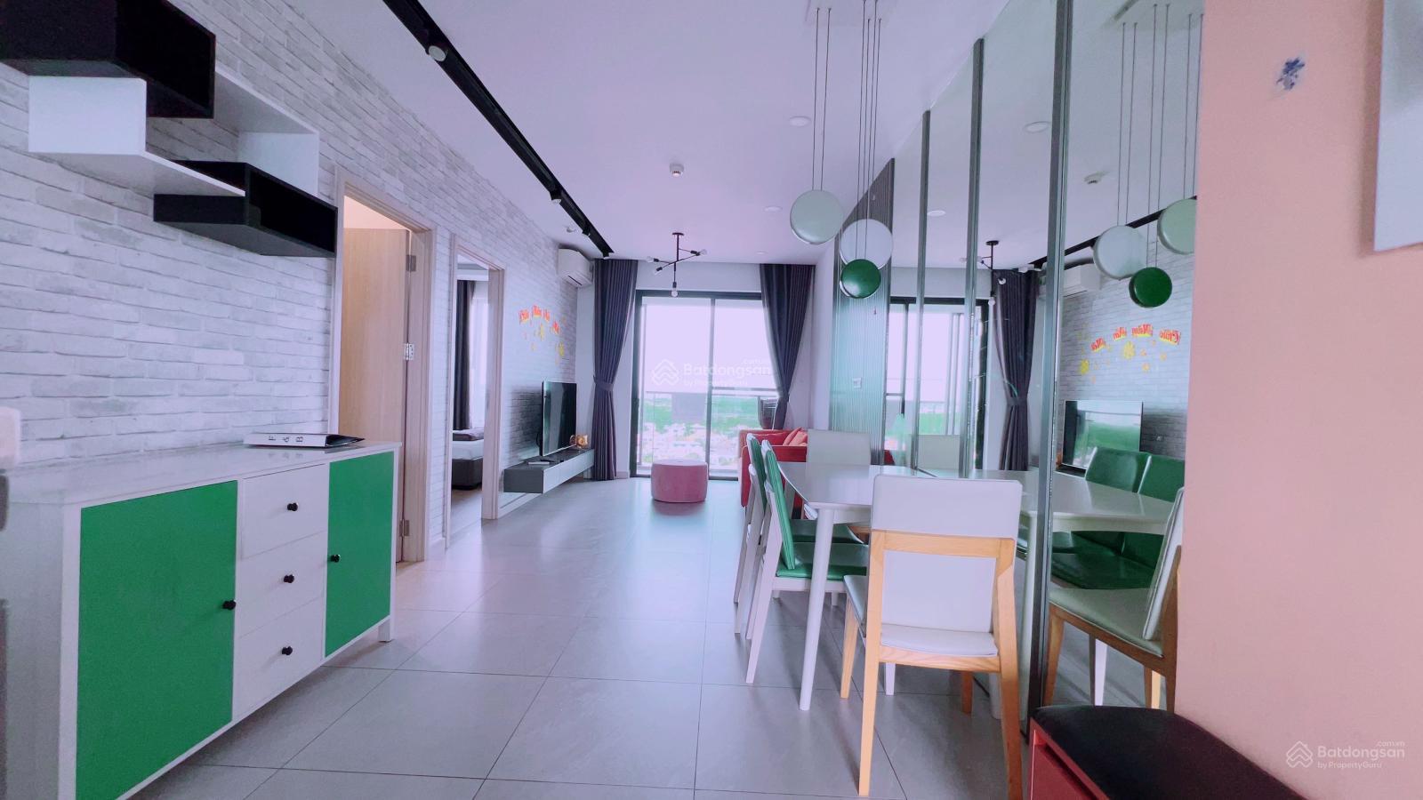 Chính chủ! Bán căn hộ Hưng Phúc, Phú Mỹ Hưng, Q7 nhà mới 100% (Hình thật 100%)