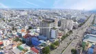Siêu khan hiếm MT Nguyễn Hữu Cảnh, P22, Q. BT 9x30m 247.3m2 - 1160m2 hầm 8T HDT 400tr/th giá 42 tỷ