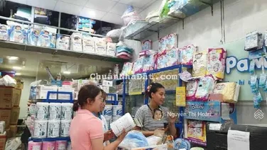 Bán siêu phẩm mặt phố Nam Dư 35m2 x 9,3 tỷ x ô tô tránh x kinh doanh đỉnh, tương lai tăng phi mã