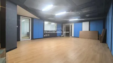 Cho thuê văn phòng Sala dưới 30 triệu/th đã hoàn thiện đầy đủ nội thất - điều hoà