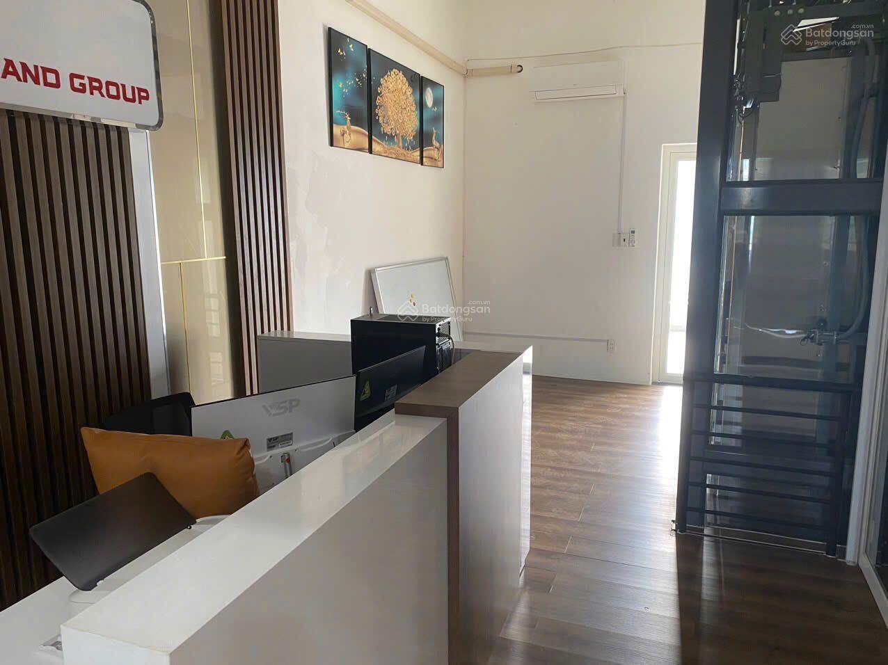 Cho thuê văn phòng Sala dưới 30 triệu/th đã hoàn thiện đầy đủ nội thất - điều hoà