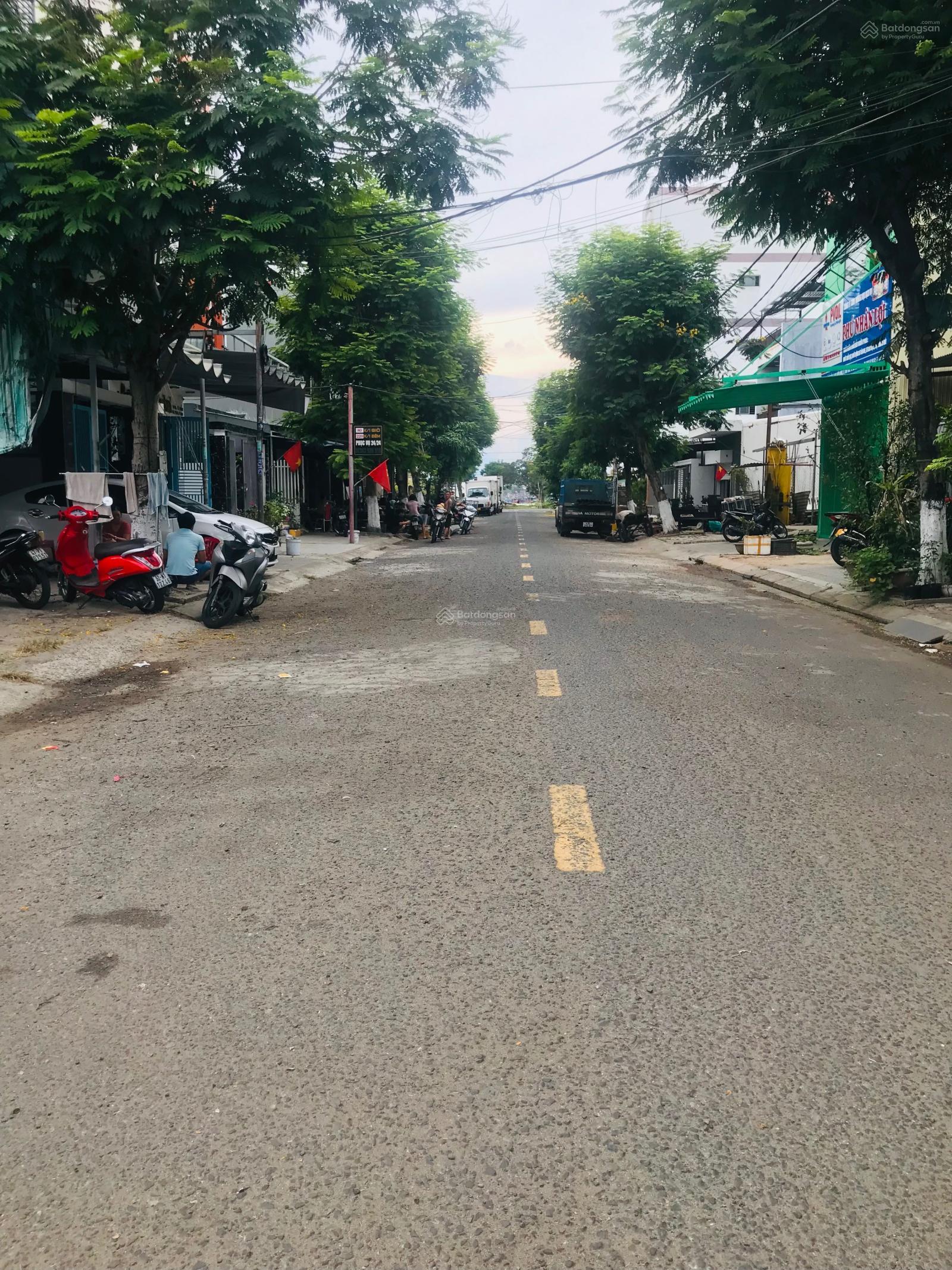 Cần bán đất MT Hồ Sĩ Tân DT 125m2 hướng Đông Nam đường 7,5m Sơn Trà, ĐN rẻ đẹp Cần bán đất MT Hồ Sĩ Tân DT 125m2 hướng Đông Nam đường 7,5m Sơn Trà, ĐN rẻ đẹp
