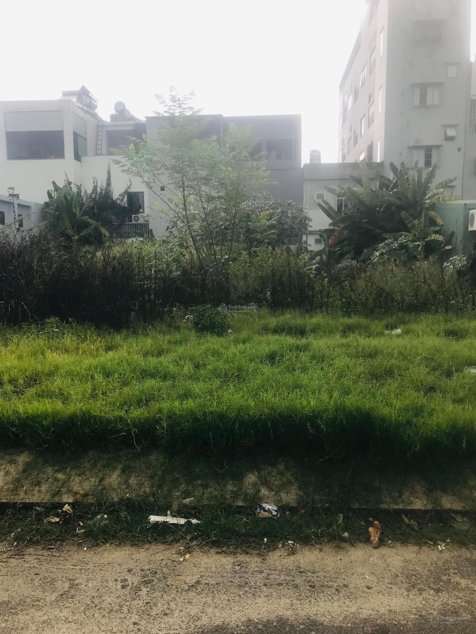 Cần bán đất MT Phạm Huy Thông DT 128m2 (5 x25,6m) Sơn Trà rẻ đẹp Cần bán đất MT Phạm Huy Thông DT 128m2 (5 x25,6m) Sơn Trà rẻ đẹp