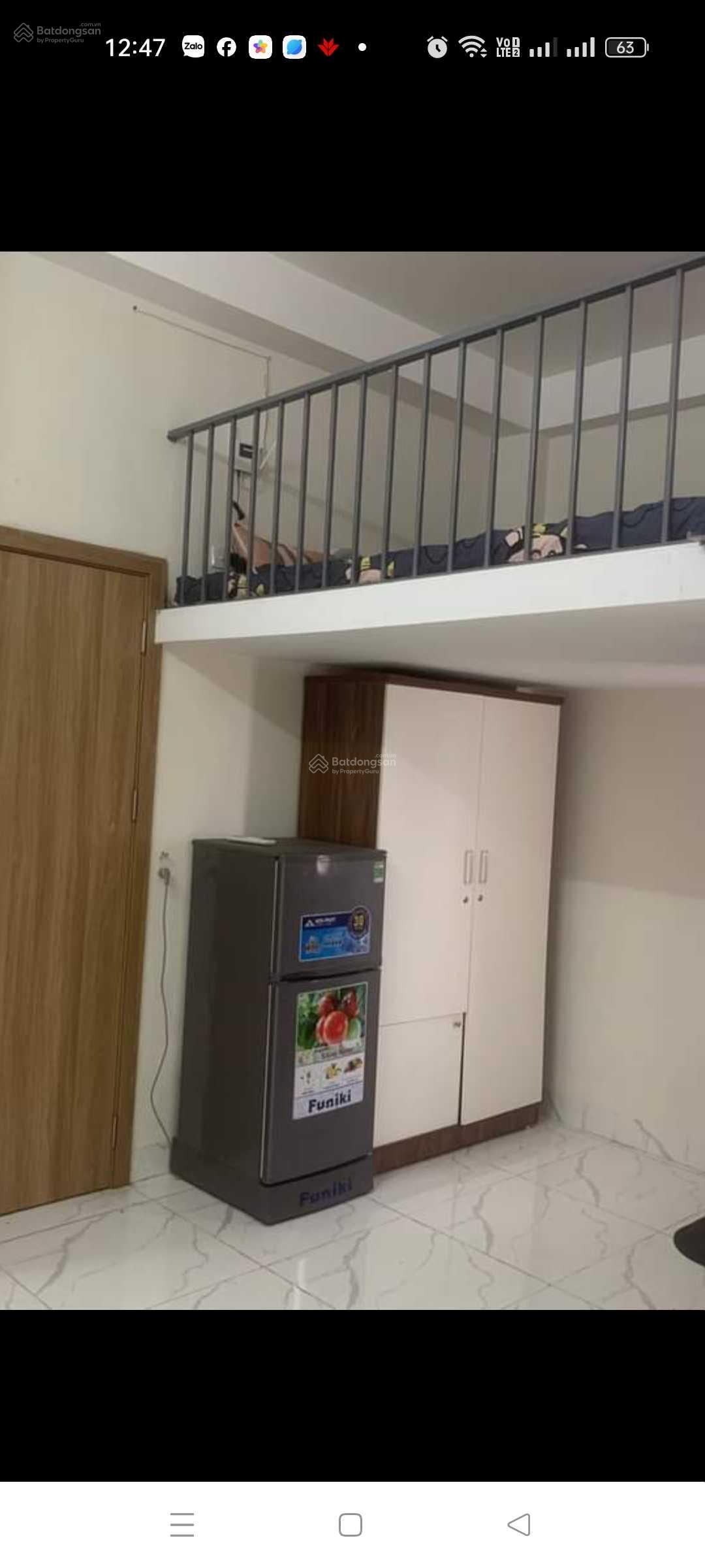 Cho thuê phòng CCMN KK có thang máy ở ngõ 147 Triều Khúc Cho thuê phòng CCMN KK có thang máy ở ngõ 147 Triều Khúc