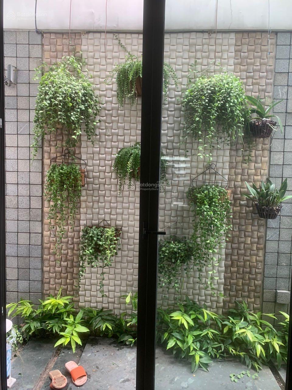 Bán nhà Trần Thiện Chánh, P12, Q10 ngay Vạn Hạnh Mall, DT: 5x18m, 4 tầng giá chỉ: 20.5tỷ