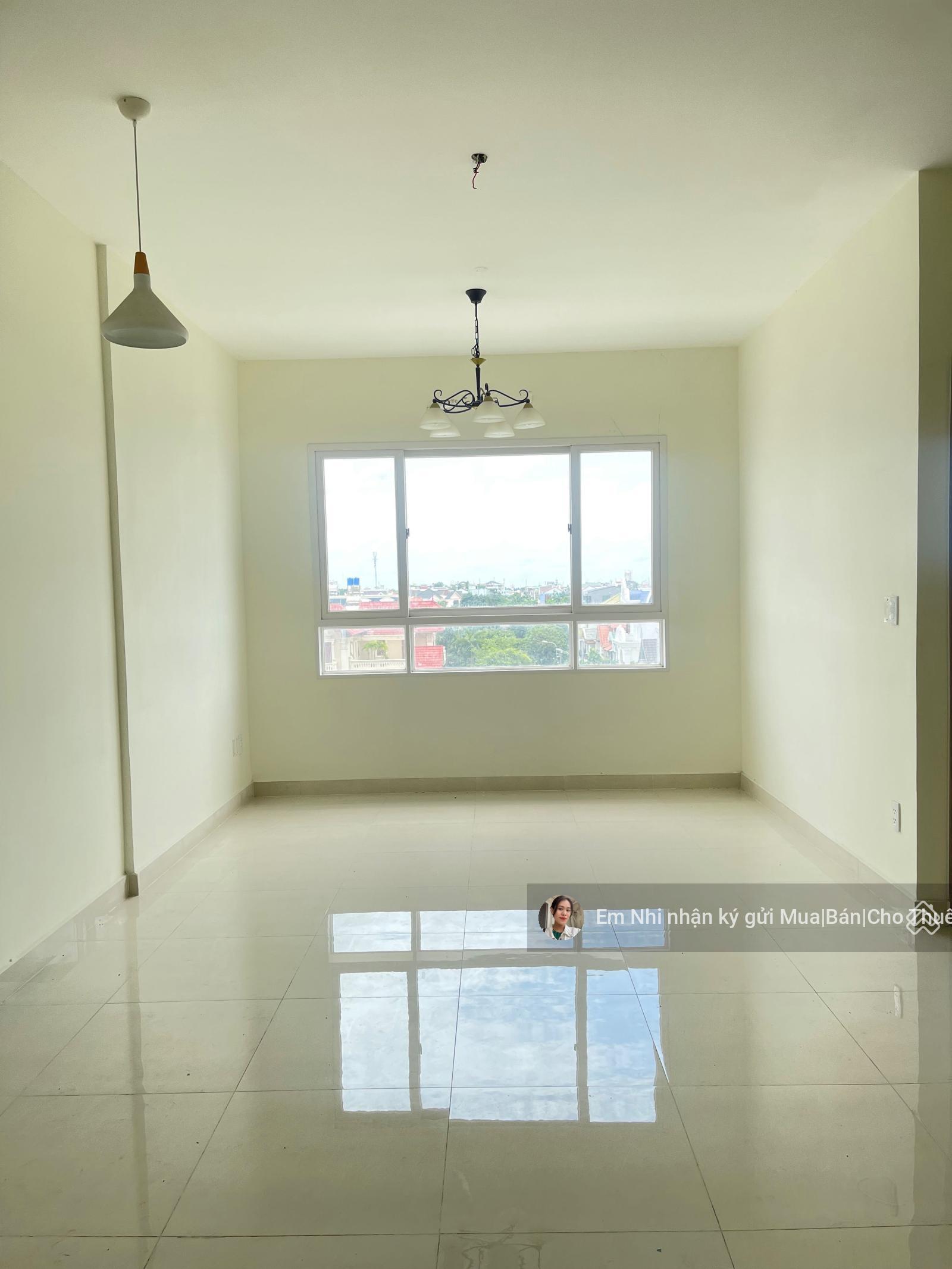 Bán CC Green Town Bình Tân 68m2/2PN2WC nhà rộng rãi. 2tỷ360, NH cho Vay 70%, LH em Nhi 0906 380 ***