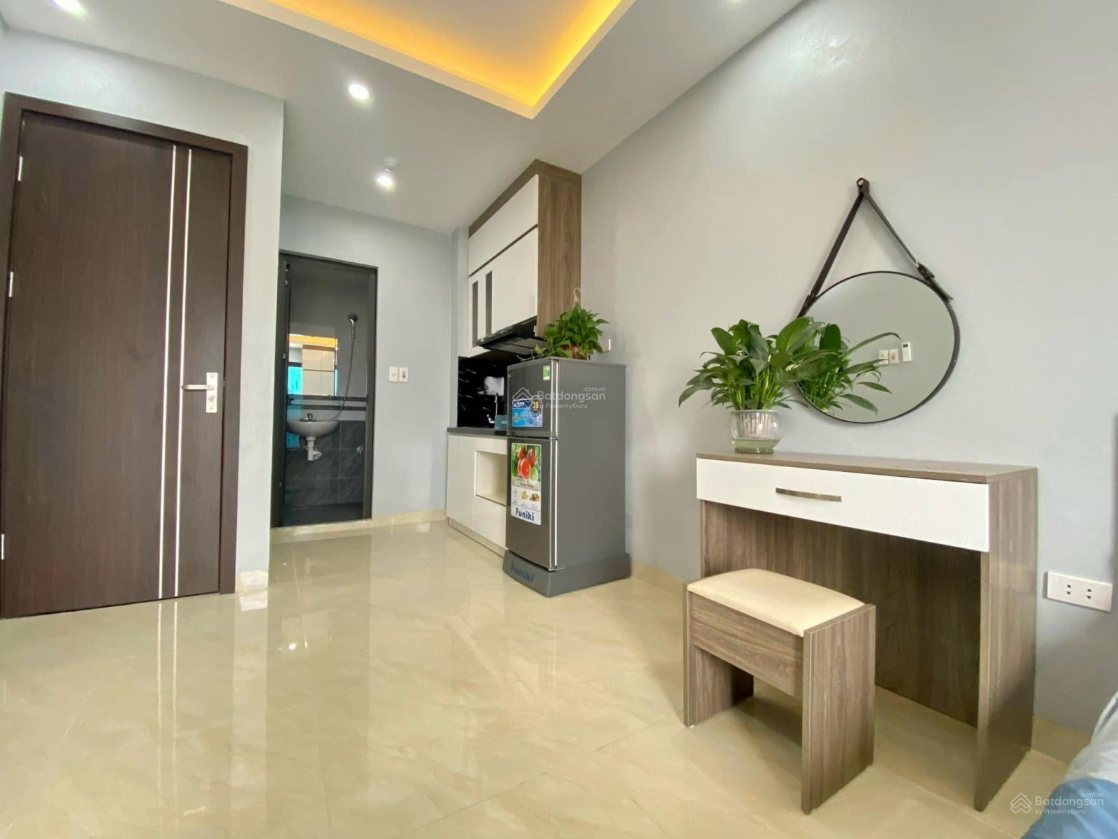 Bán toà nhà dòng tiền phố Văn Trì -Nguyên Xá. Gần ĐH Công Nghiệp, KCN Từ Liêm, 65m2*7T, 18P. Giá rẻ