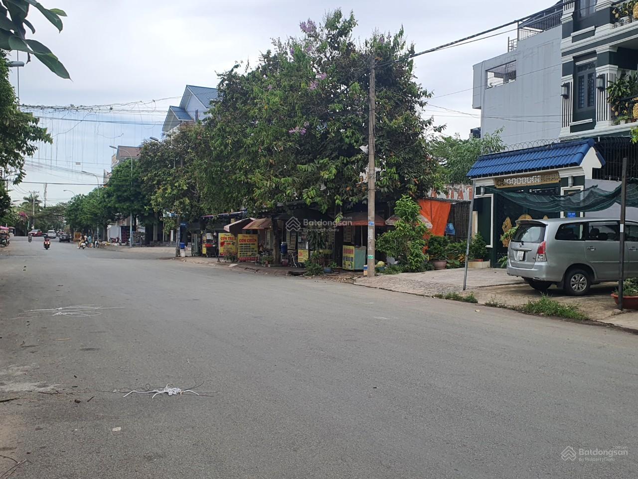 Chủ gửi bán nhanh đất nền 200m đất đường Liên Phường giá tốt cho khách mua đầu tư