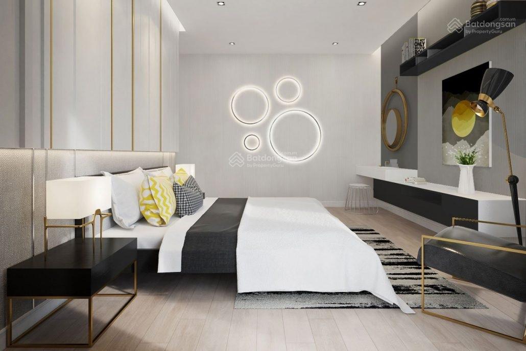 Căn hộ Sarimi Sala cho thuê, khu đô thị Sala