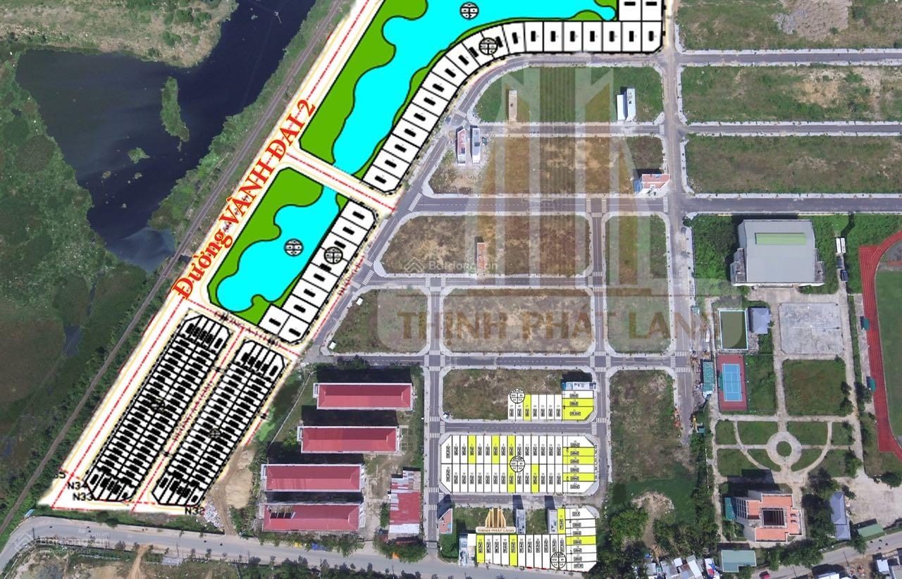 Chính chủ bán lỗ lô sạch - KĐT Nam Vĩnh Hải giá chỉ 32tr/m2 Chính chủ bán lỗ lô sạch - KĐT Nam Vĩnh Hải giá chỉ 32tr/m2