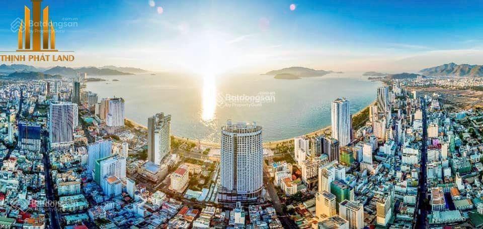 Bán gấp nhà 504m2 mặt tiền Yết Kiêu giá hấp dẫn