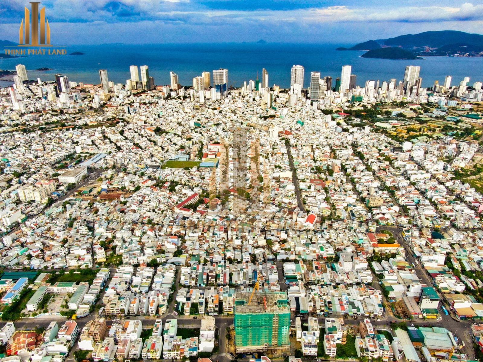 Bán gấp nhà 504m2 mặt tiền Yết Kiêu giá hấp dẫn