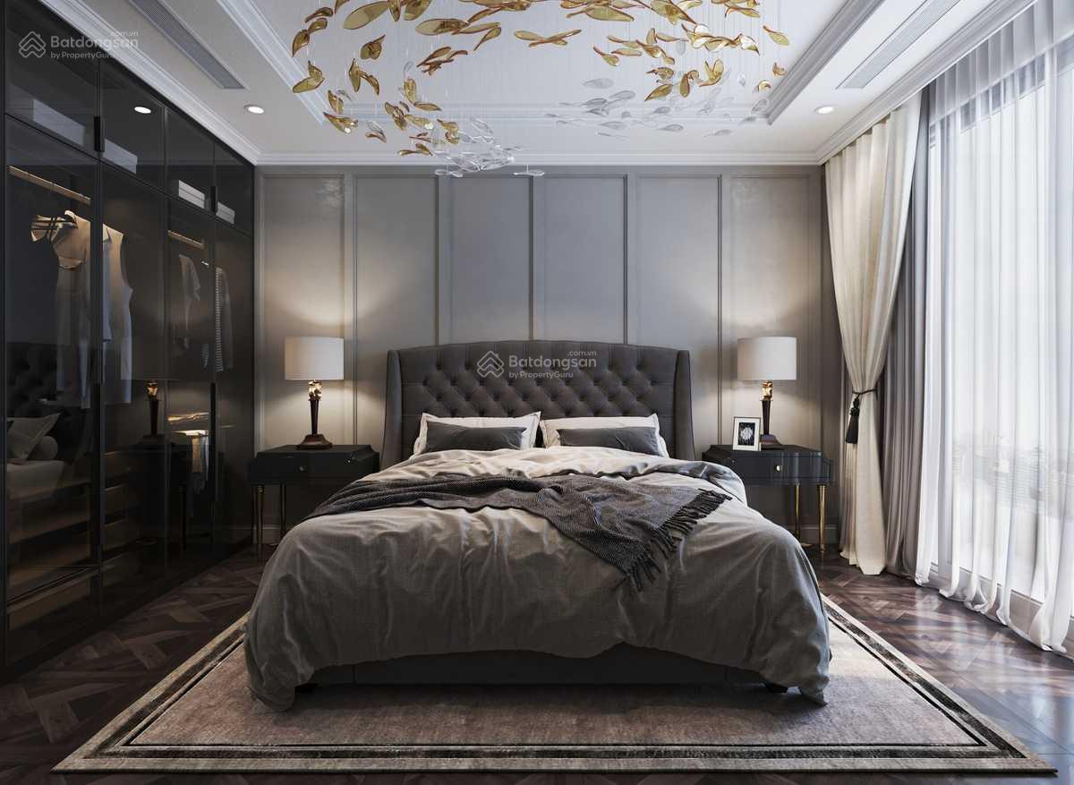 Cho thuê căn hộ cao cấp tại Hateco Laroma Huỳnh Thúc Kháng, 120m2, 3PN, giá chỉ từ 24 triệu/tháng
