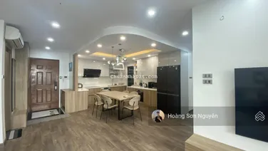 Cho thuê N04 Udic Complex 2-3 phòng ngủ giá chỉ từ 17 tr/th, full đồ đẹp, có slot, LH: 0977 858 ***